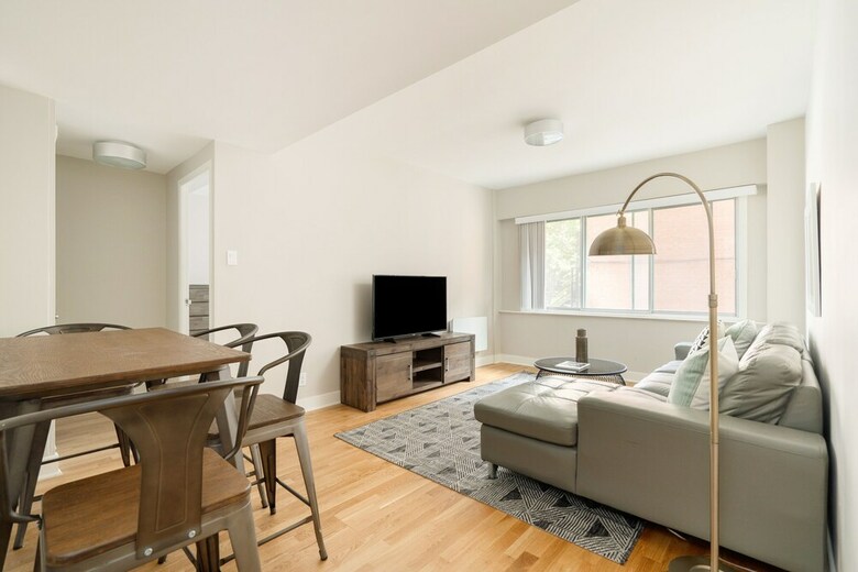 Apartamentos Sonder - Aylmer