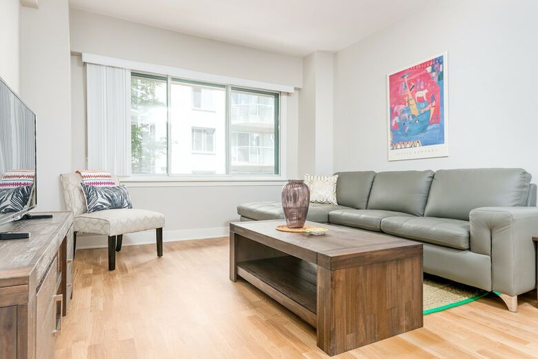 Apartamentos Sonder - Aylmer