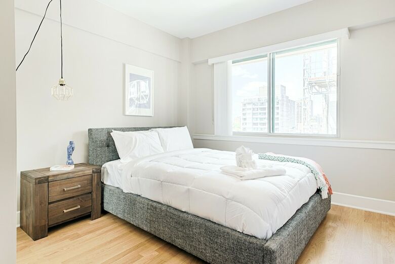 Apartamentos Sonder - Aylmer