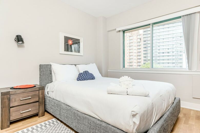 Apartamentos Sonder - Aylmer