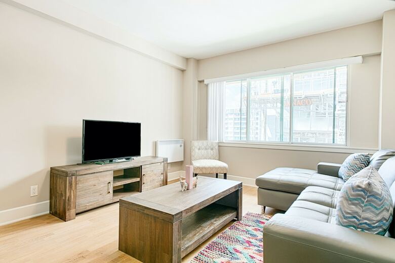 Apartamentos Sonder - Aylmer