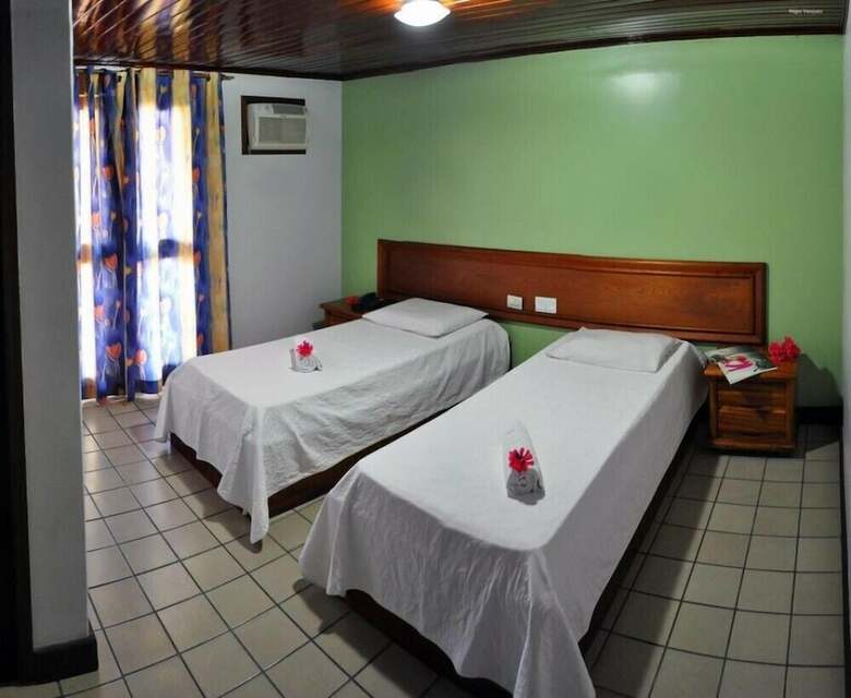 Oceano Porto Hotel