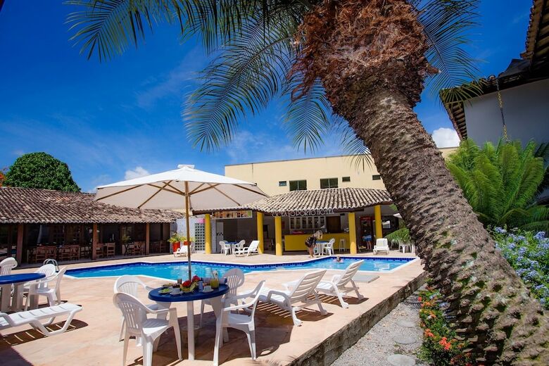 Oceano Porto Hotel