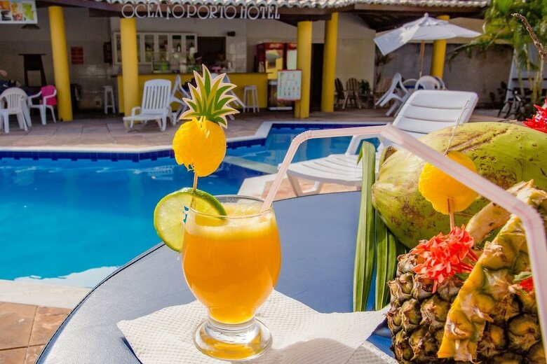 Oceano Porto Hotel