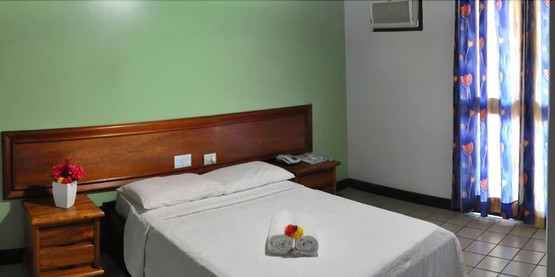 Oceano Porto Hotel