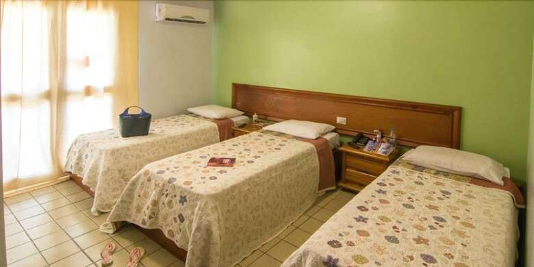 Oceano Porto Hotel