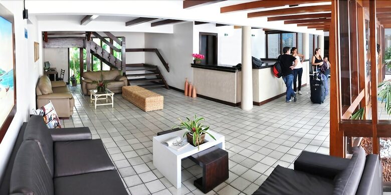Oceano Porto Hotel