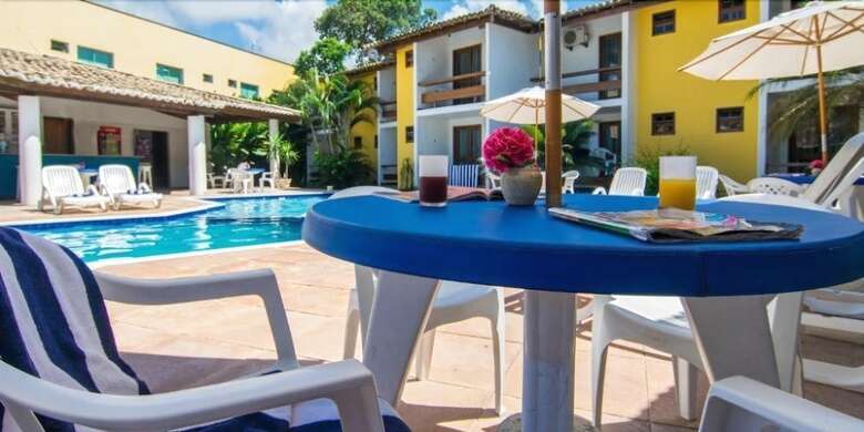 Oceano Porto Hotel