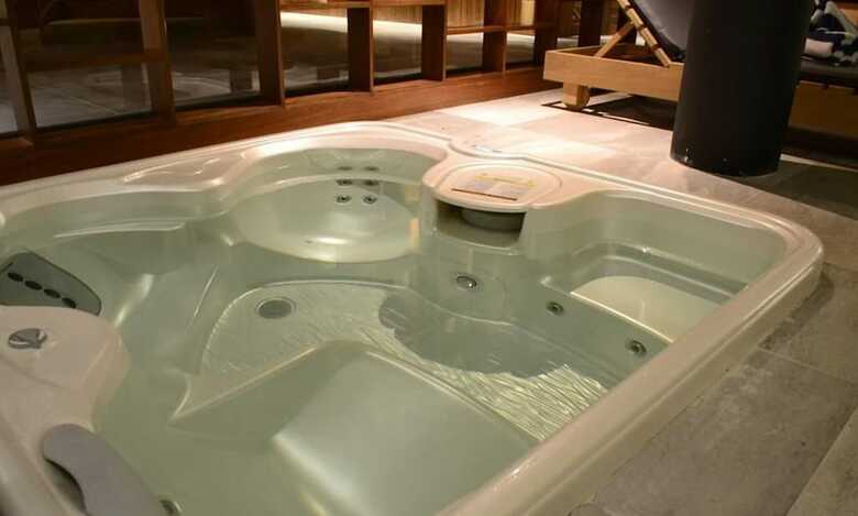 Cottage Puerto Buceo City Hotel