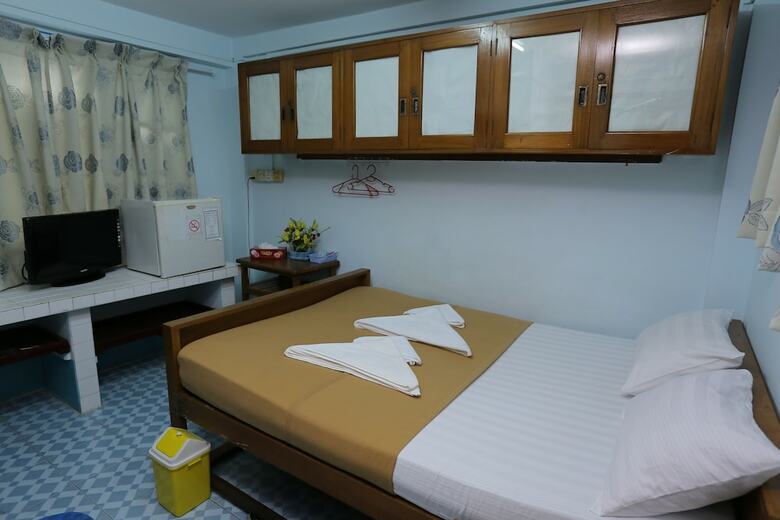 Hotel Chan Myae Thar Guest House Yangon