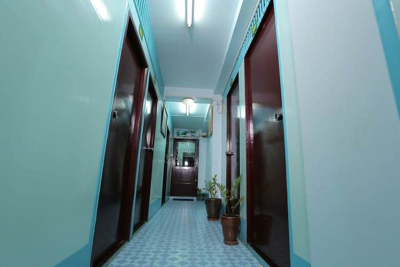 Hotel Chan Myae Thar Guest House Yangon
