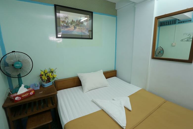 Hotel Chan Myae Thar Guest House Yangon