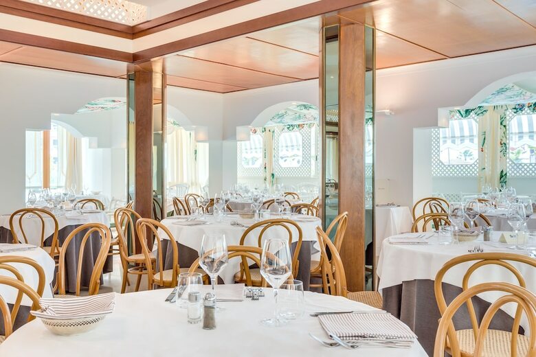 Hotel Delle Rose