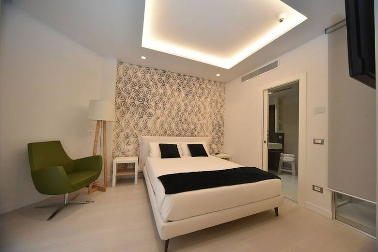 Hotel Delle Rose