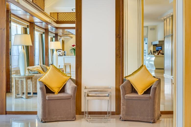 Hotel Delle Rose