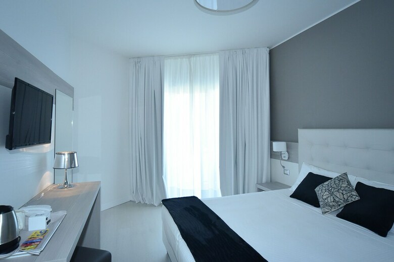 Hotel Delle Rose