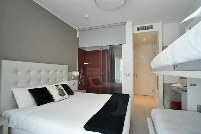Hotel Delle Rose