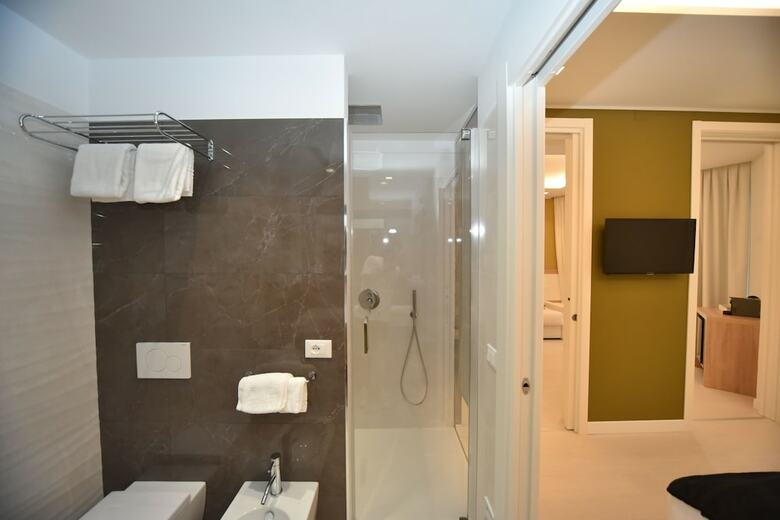 Hotel Delle Rose