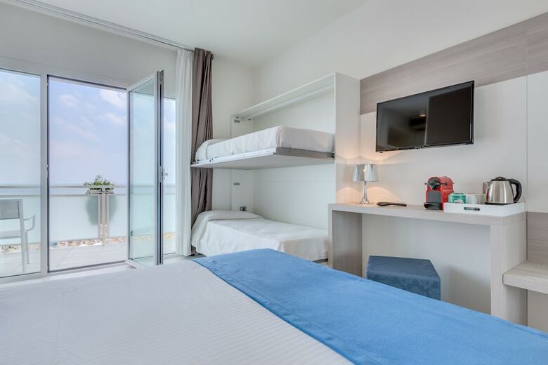 Hotel Delle Rose