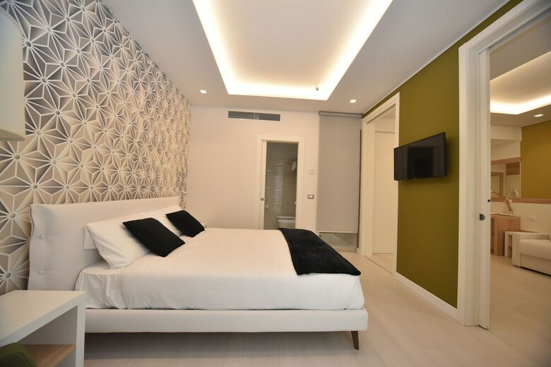 Hotel Delle Rose