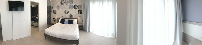 Hotel Delle Rose