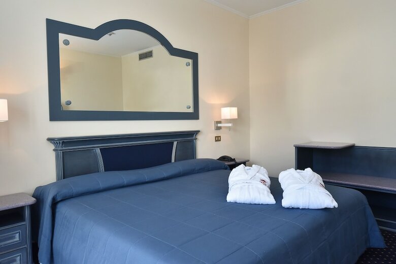 Hotel Anthony