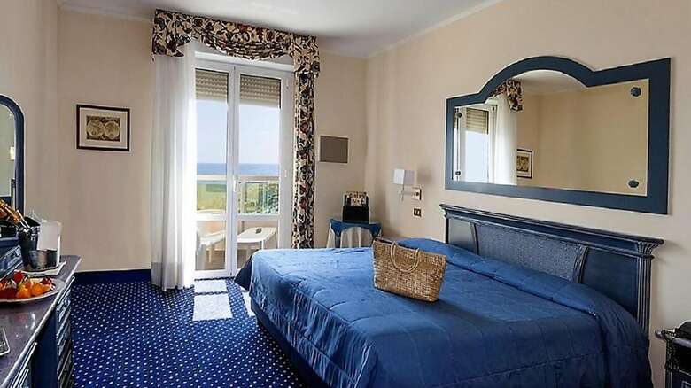 Hotel Anthony