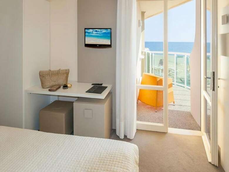 Hotel Anthony