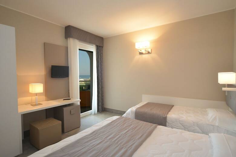 Hotel Anthony
