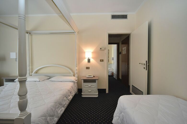 Hotel Anthony