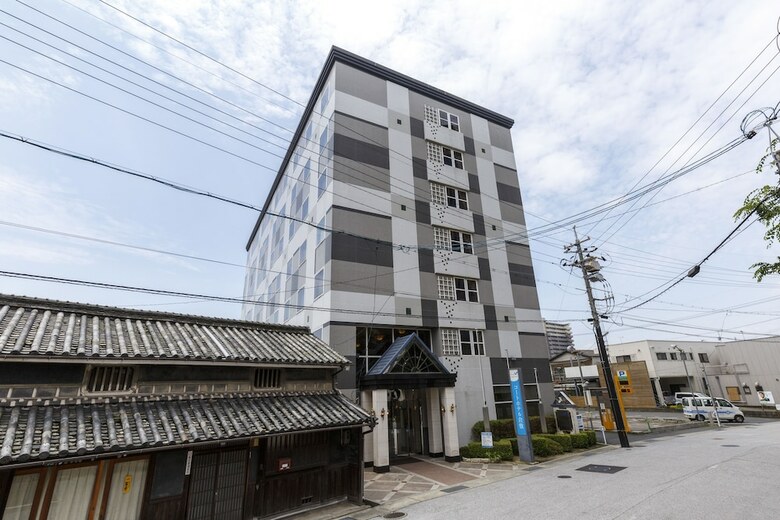 Court Hotel Kurashiki