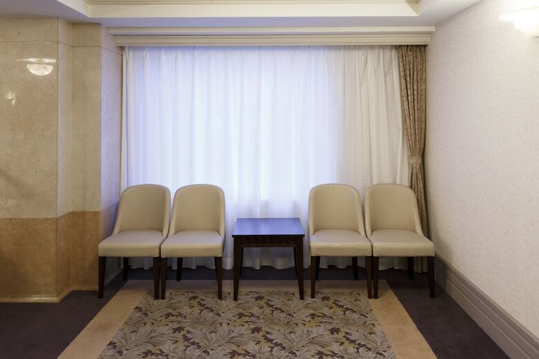 Court Hotel Kurashiki