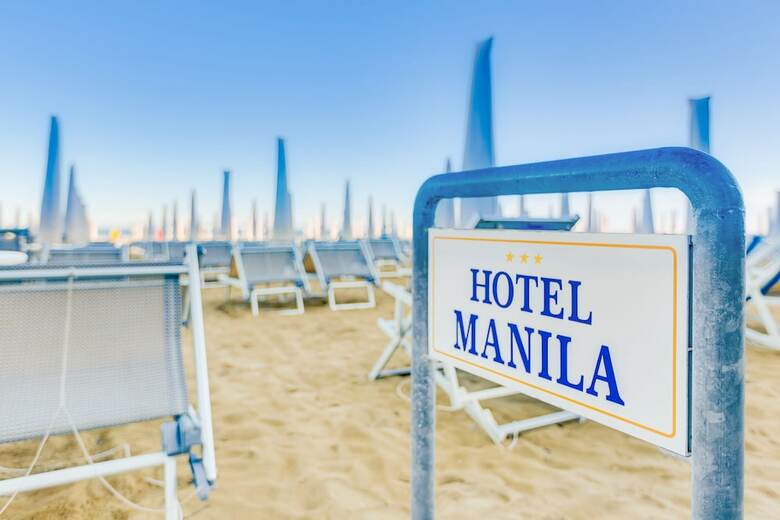 Hotel Manila
