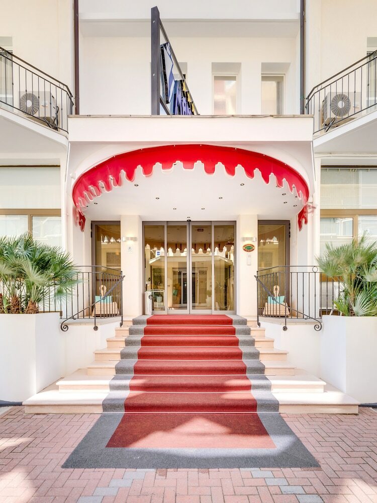 Hotel Manila