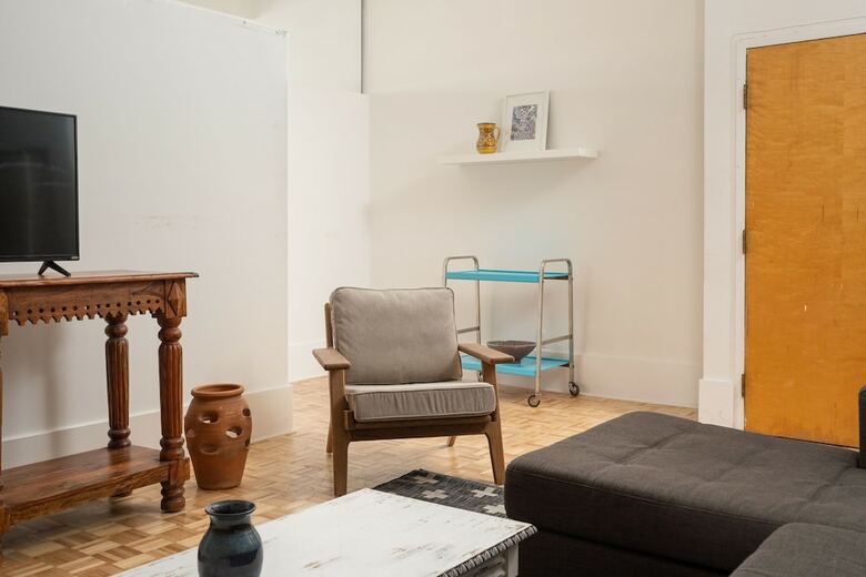 Apartamentos Sonder - Plateau Suites