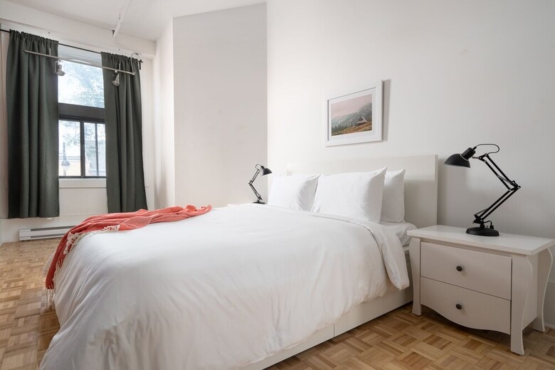 Apartamentos Sonder - Plateau Suites