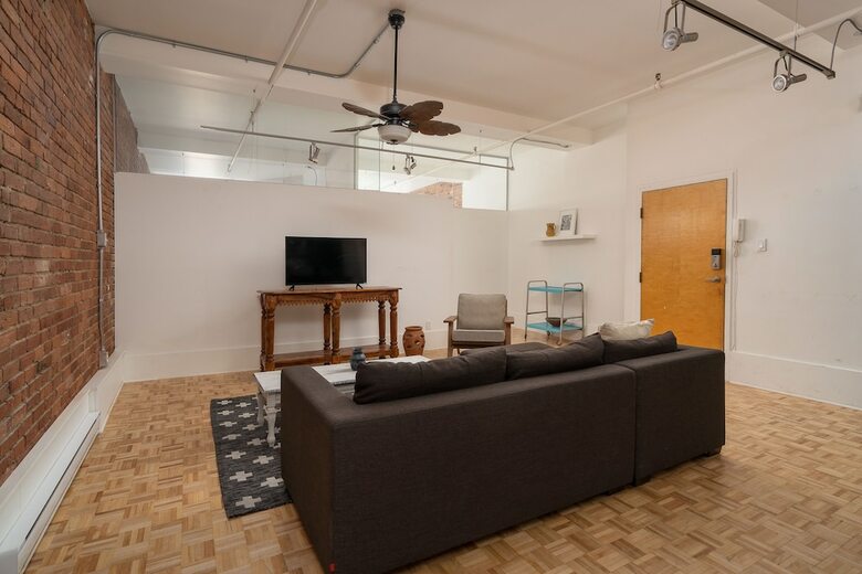 Apartamentos Sonder - Plateau Suites