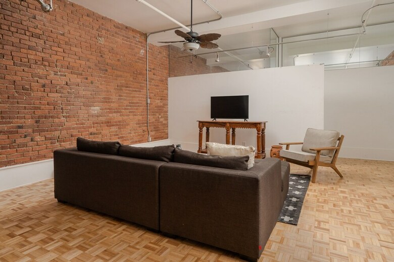 Apartamentos Sonder - Plateau Suites