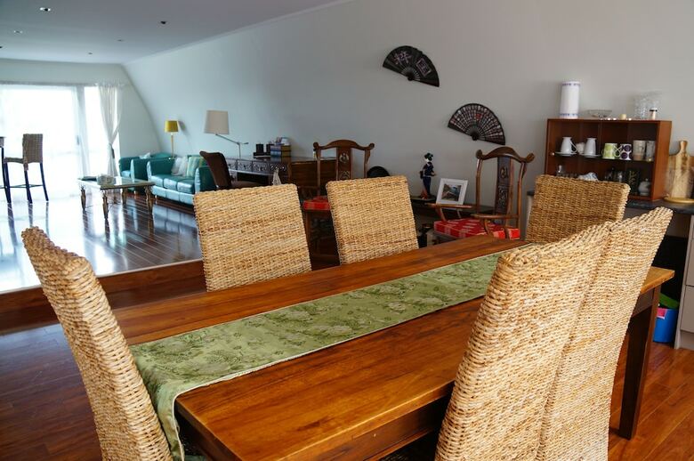 Apartamentos Silver Waters Lodge