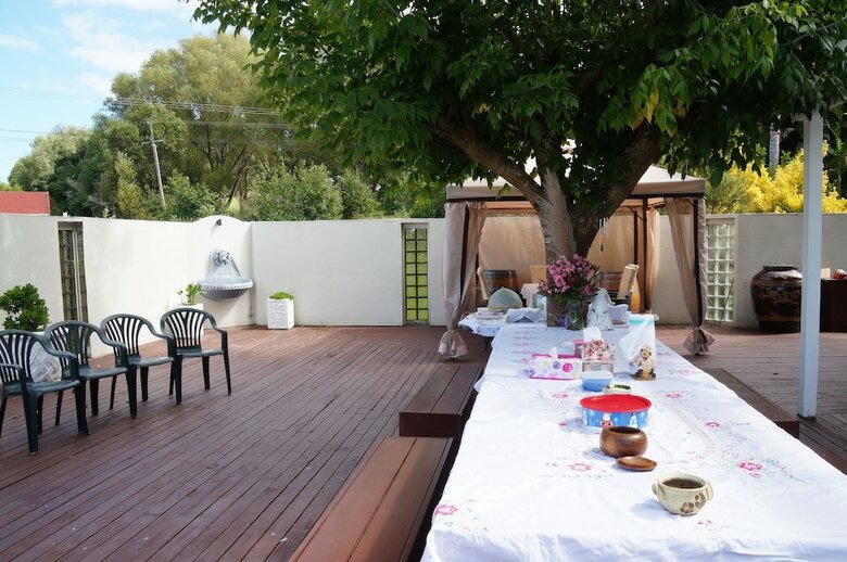 Apartamentos Silver Waters Lodge