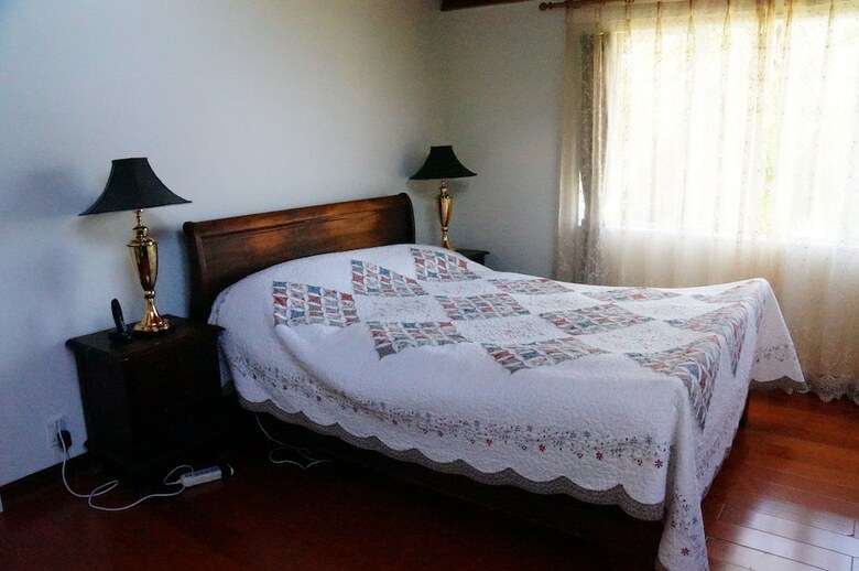 Apartamentos Silver Waters Lodge