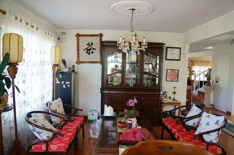 Apartamentos Silver Waters Lodge