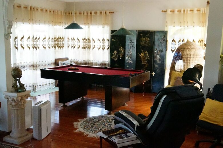 Apartamentos Silver Waters Lodge