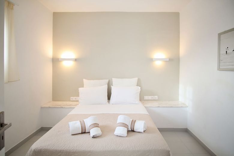 Kritikakis Village Hotel Families And Couples Only