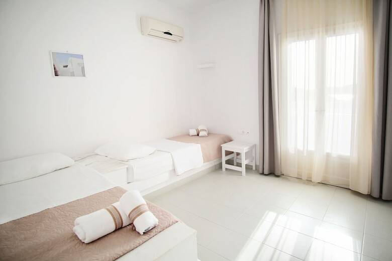 Kritikakis Village Hotel Families And Couples Only