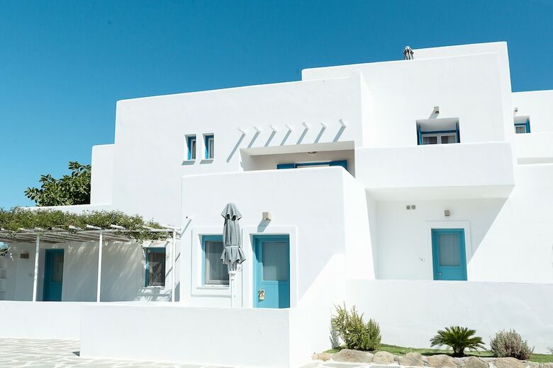 Kritikakis Village Hotel Families And Couples Only