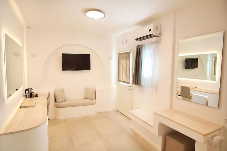 Kritikakis Village Hotel Families And Couples Only