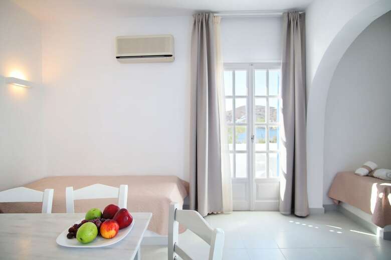 Kritikakis Village Hotel Families And Couples Only