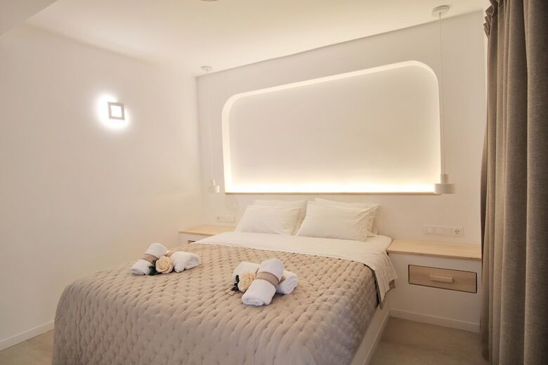 Kritikakis Village Hotel Families And Couples Only