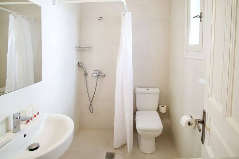 Kritikakis Village Hotel Families And Couples Only